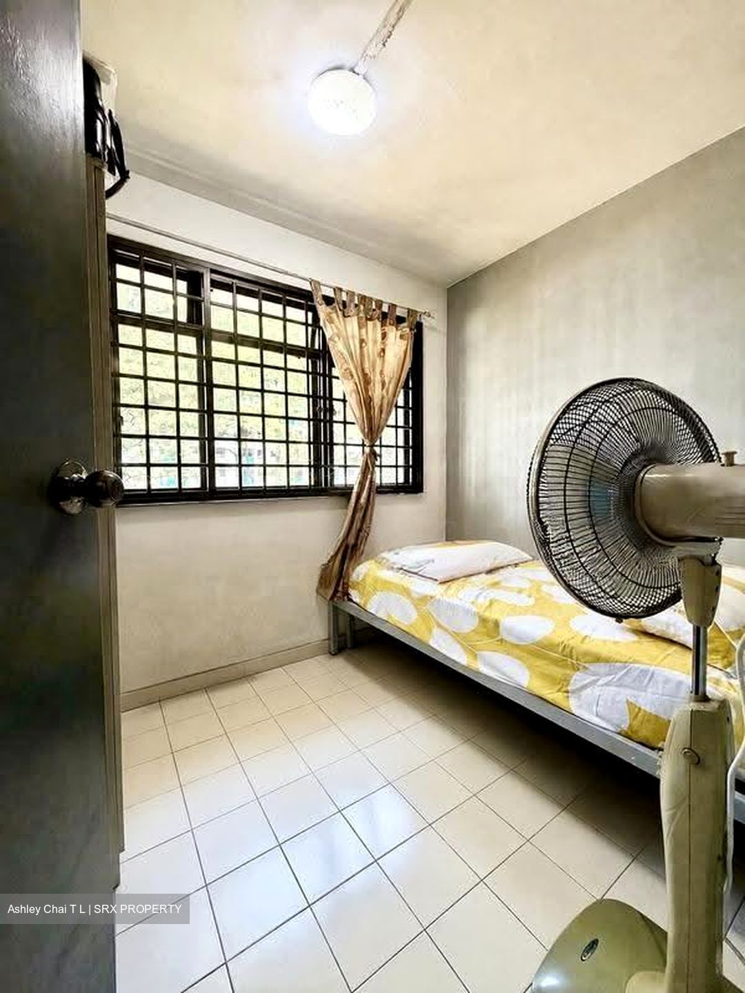 Blk 20 Ping-an Gardens (Bedok), HDB 3 Rooms #612380481